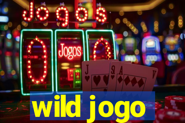 wild jogo